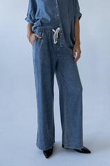Kessie Denim Pants