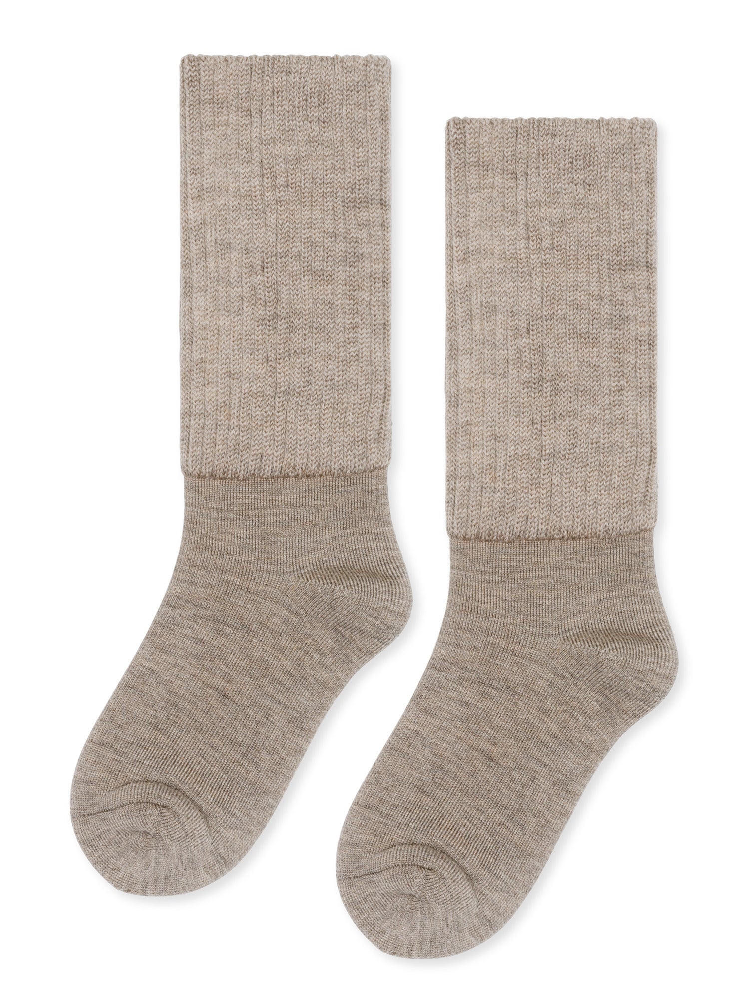 Cozy Cloud Wool Crew