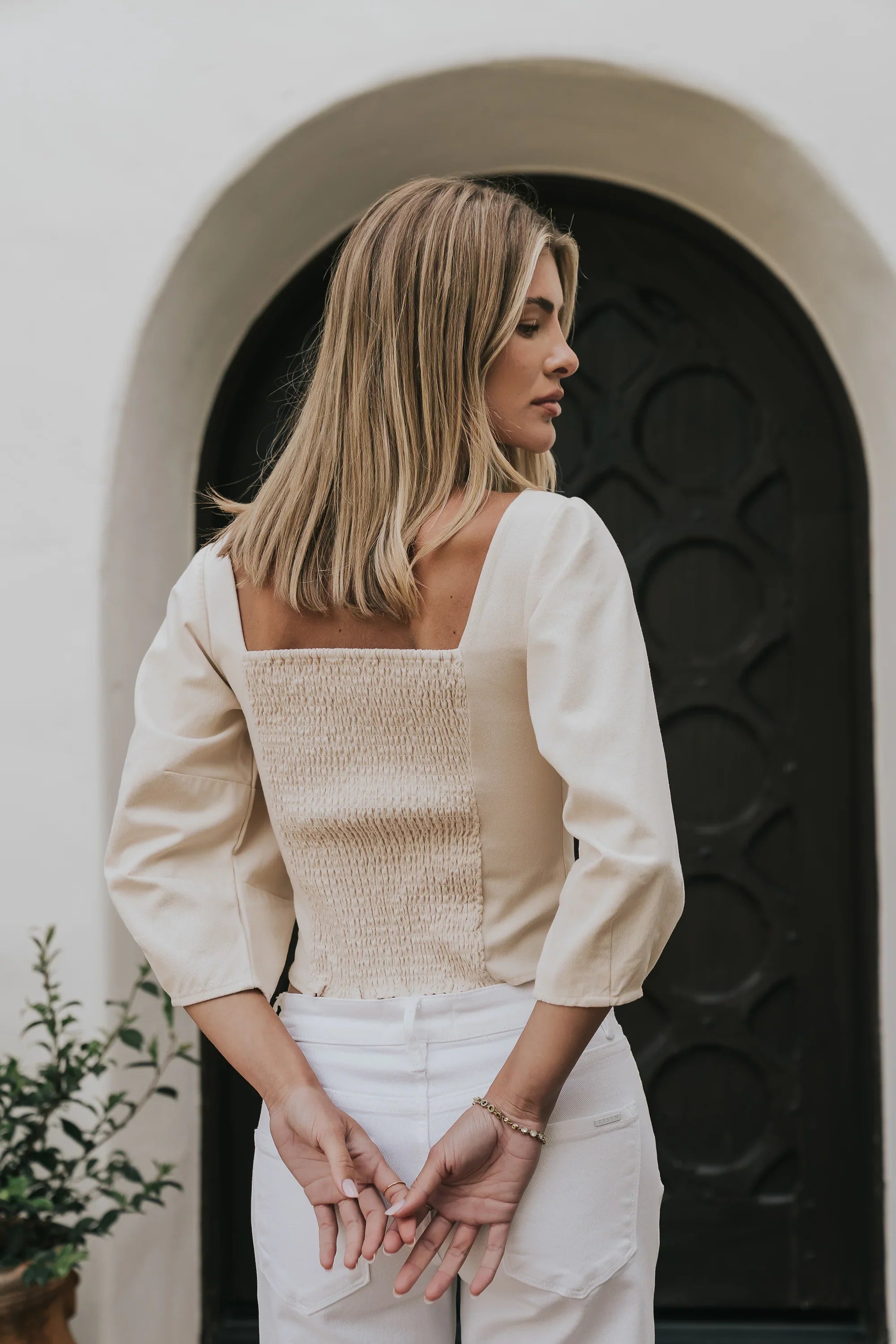 Katia Blouse