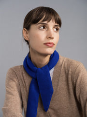 Cashmere Lauren Cardigan