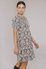 Jazmine Midi Dress FINAL SALE