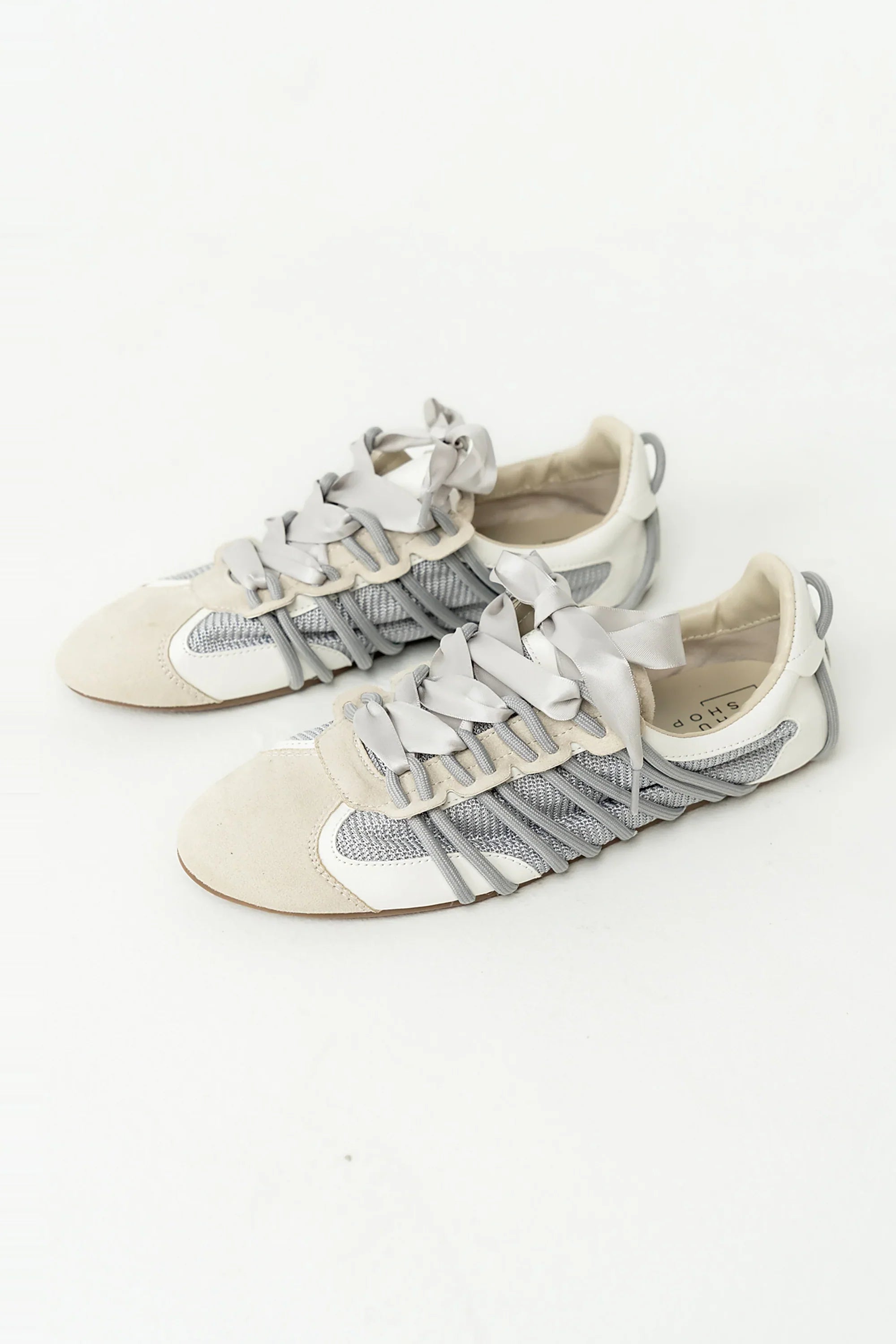 Sheryl Ballet Sneaker