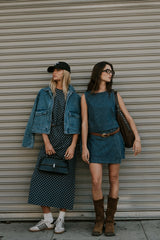 Priya Striped Tank