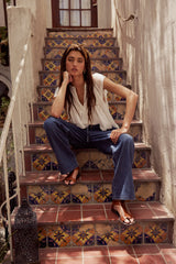 Jeremy Striped Pants FINAL SALE