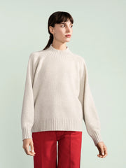 Cashmere Ingalls Pullover