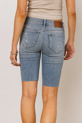 Apollo Bermuda Shorts