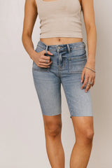 Apollo Bermuda Shorts