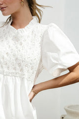Steely Mini Dress FINAL SALE