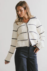 Mirella Knit Cardigan FINAL SALE