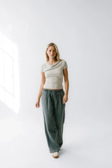 Kandice Baggy Pants