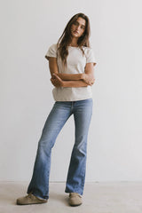 Jessica Denim Bootcut Jeans FINAL SALE
