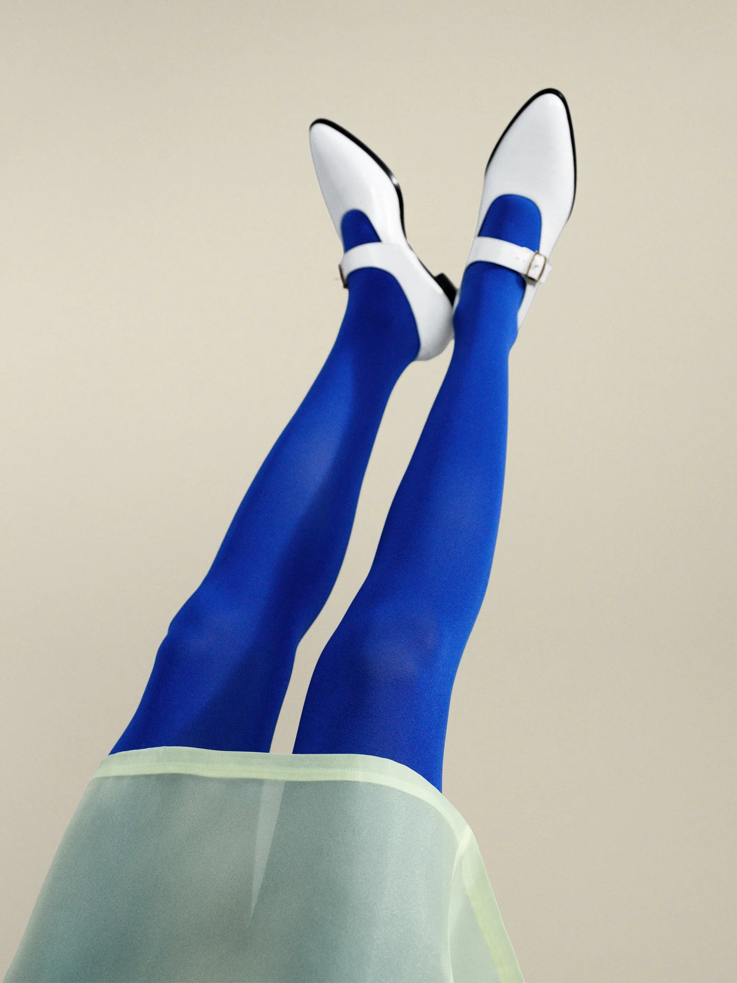 Opaque Tight