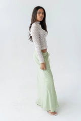 Averie Lace Top
