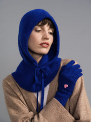 Cashmere Lauren Cardigan