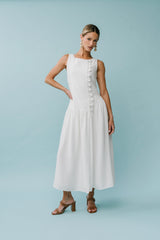 Karen Maxi Dress