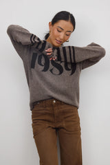 Aiden Graphic Sweater