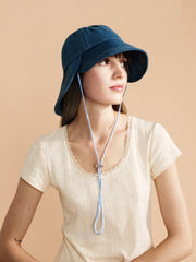 Tulip Bucket Hat