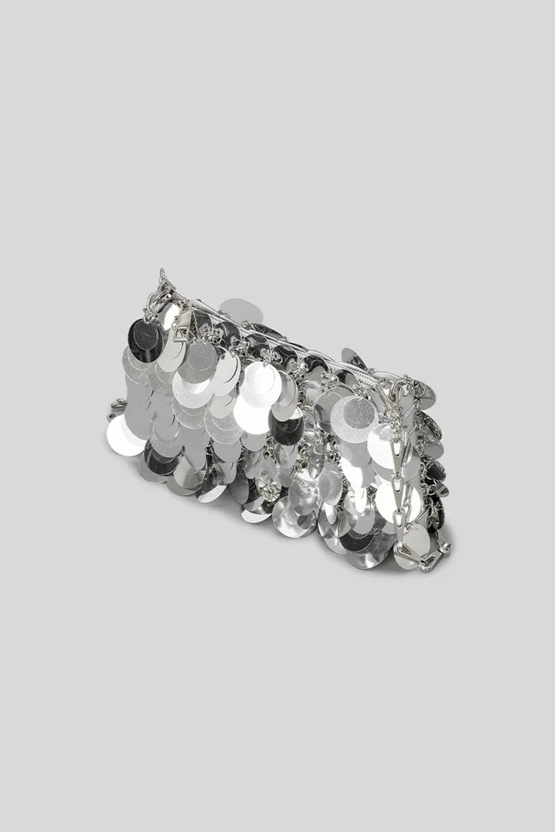 Womens Sequined Evening Clutch Bags