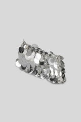 Womens Sequined Evening Clutch Bags