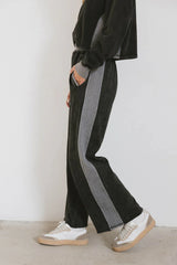Odie Sweatpants in Black FINAL SALE