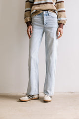 Estella Baggy Jeans