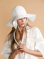 Noona Sun Hat