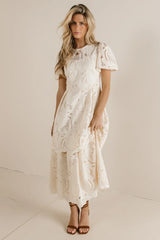 Isnt It Romantic Lace Dress FINAL SALE