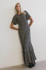 Cindy Maxi Dress FINAL SALE