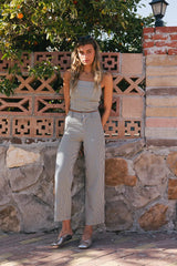 Fiorelle Striped Top FINAL SALE