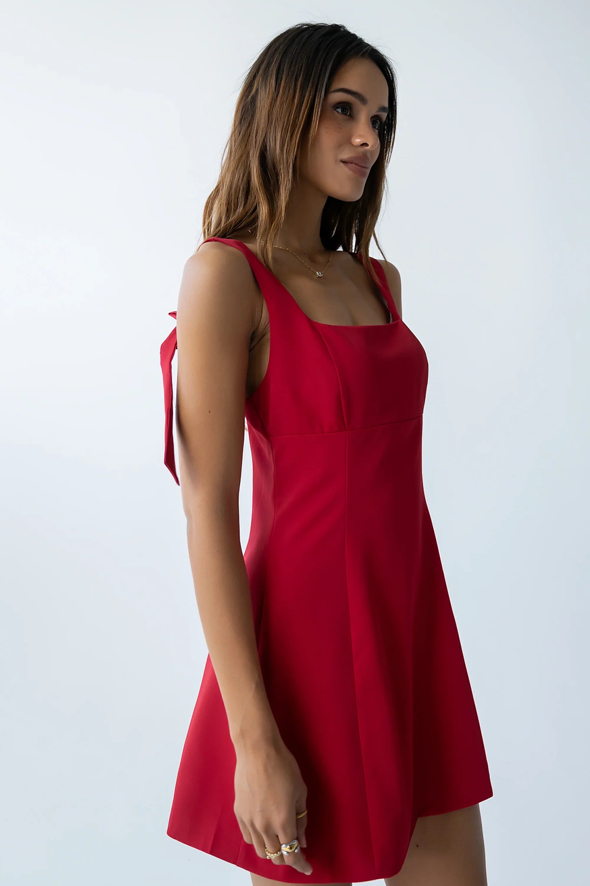 Jazmin Mini Dress