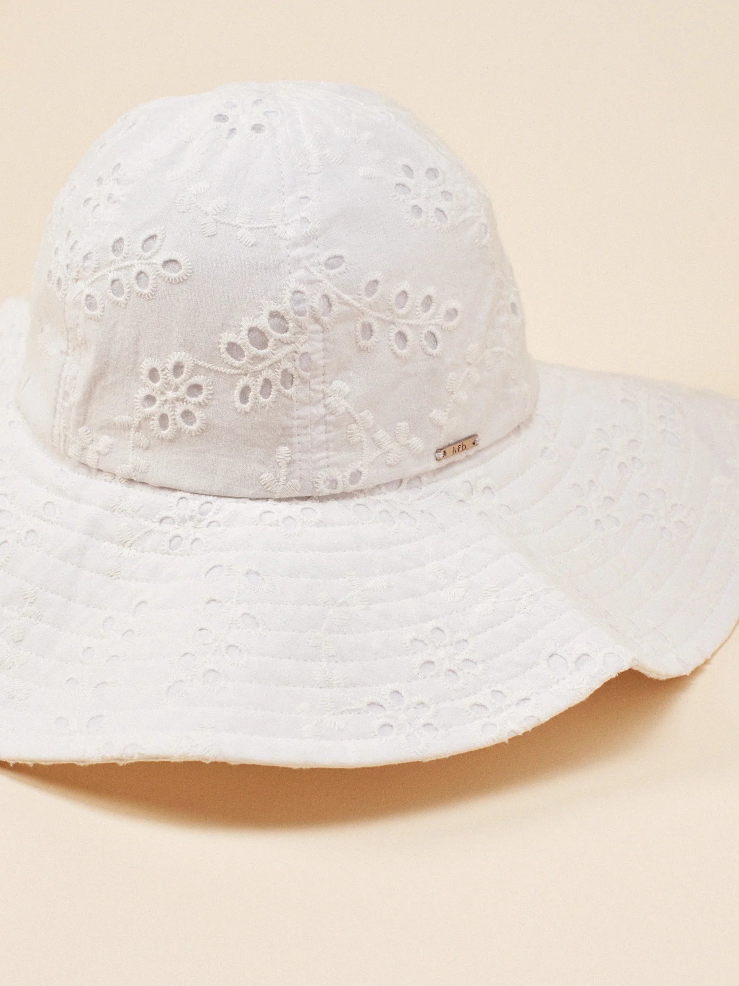 Noona Sun Hat