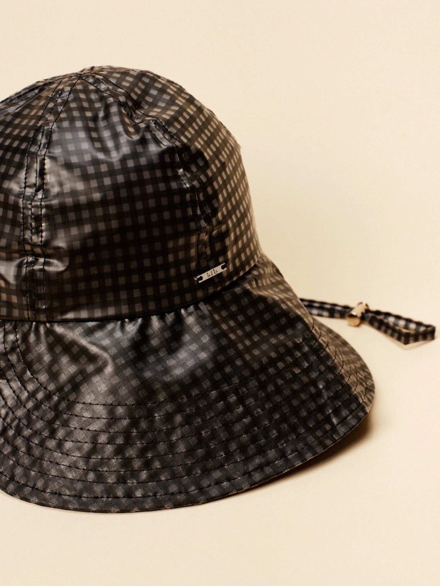 Tulip Bucket Hat