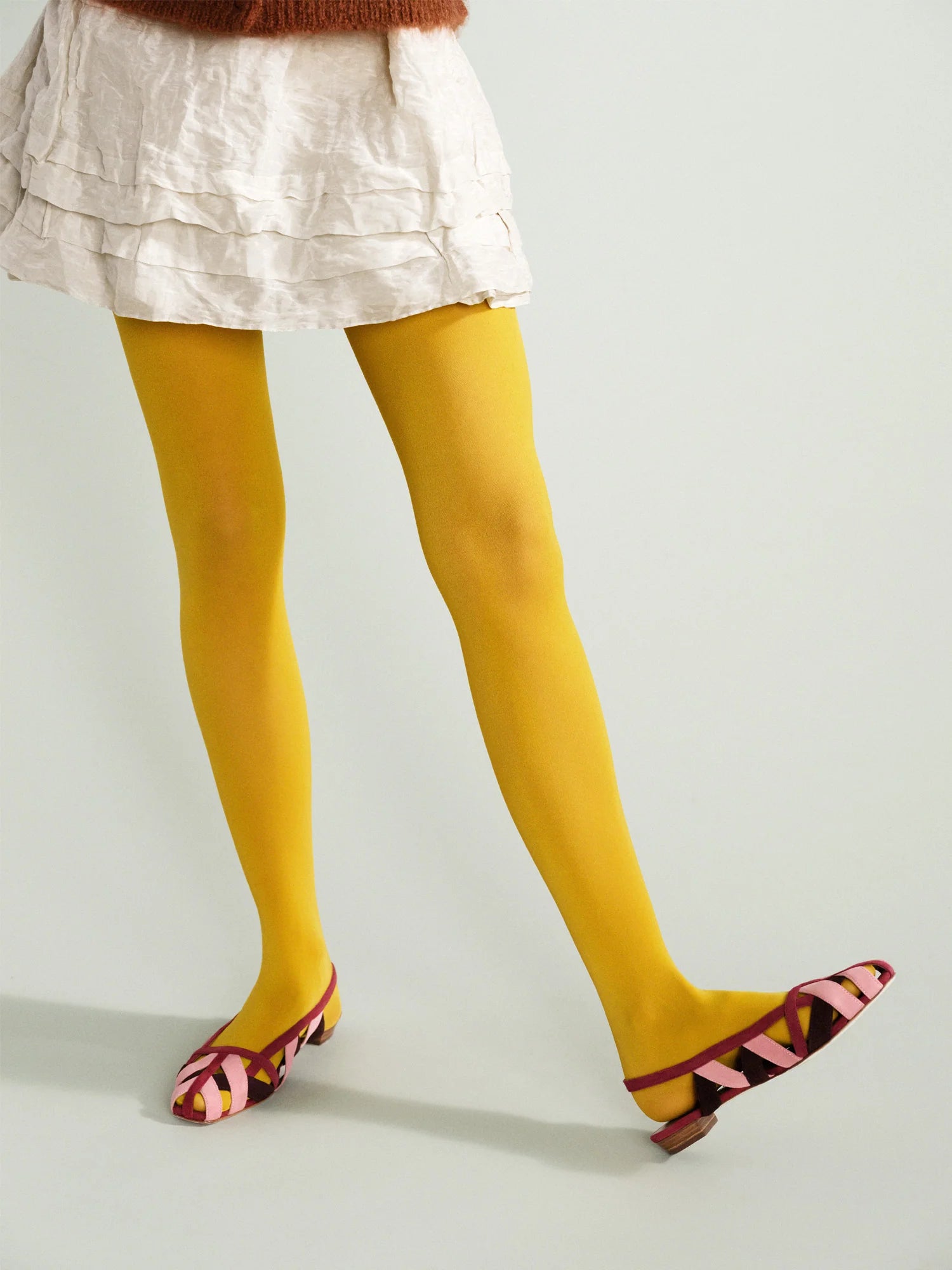 Opaque Tight